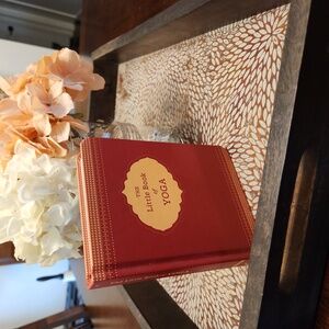 The Little Book of Yoga